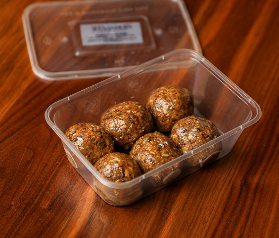 Breakfast Bites