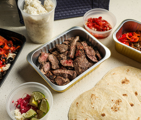 Family Meals