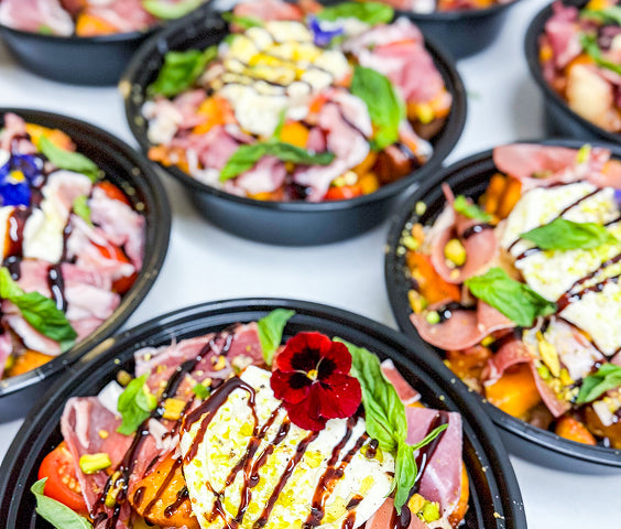 Individual Meals