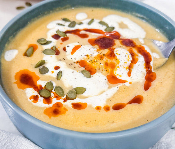 Soups