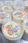High Protein Cake Batter Dip