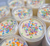 High Protein Cake Batter Dip