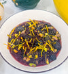 Orange Cherry & Pistachio Cranberry Sauce