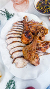 Herb Roasted Turkey Breast, White Meat