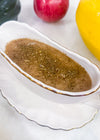 Herbes de Provence Turkey Gravy