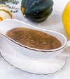 Herbes de Provence Turkey Gravy