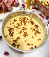 Bacon & Corn Bisque