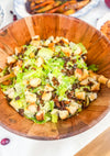 Alexander's Signature Salad