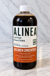 Alinea x Alexander’s Cold Brew Concentrate
