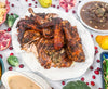 Whole Herb Roasted Turkey