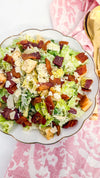 Alexander's Signature Salad