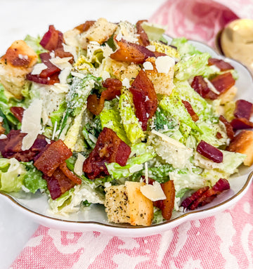 Alexander's Signature Salad