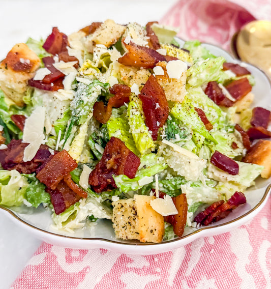 Alexander's Signature Salad