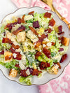 Alexander's Signature Salad