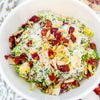 Eat Fit Brussels Sprout Salad