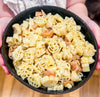 Frozen Fall Harvest Pasta with Olive Oil and Parmesan