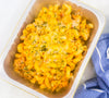 Frozen Chicken Enchilada Pasta