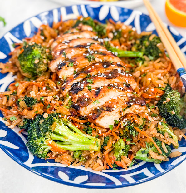 Shop Frozen Meals