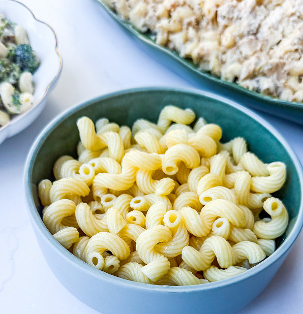 Meals for Littles