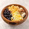 Southwest Chicken Rice Bowl