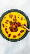 Bacon &amp; Corn Bisque