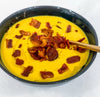 Bacon &amp; Corn Bisque