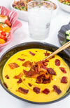 Bacon &amp; Corn Bisque