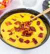 Bacon &amp; Corn Bisque
