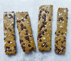 Peanut Butter Chocolate Chip Bars