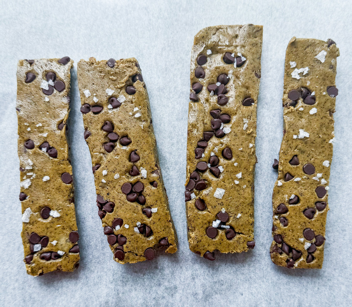 Peanut Butter Chocolate Chip Bars