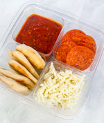Build Your Own Pizza Pack