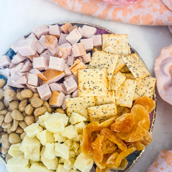 Eat Fit Snack Pack