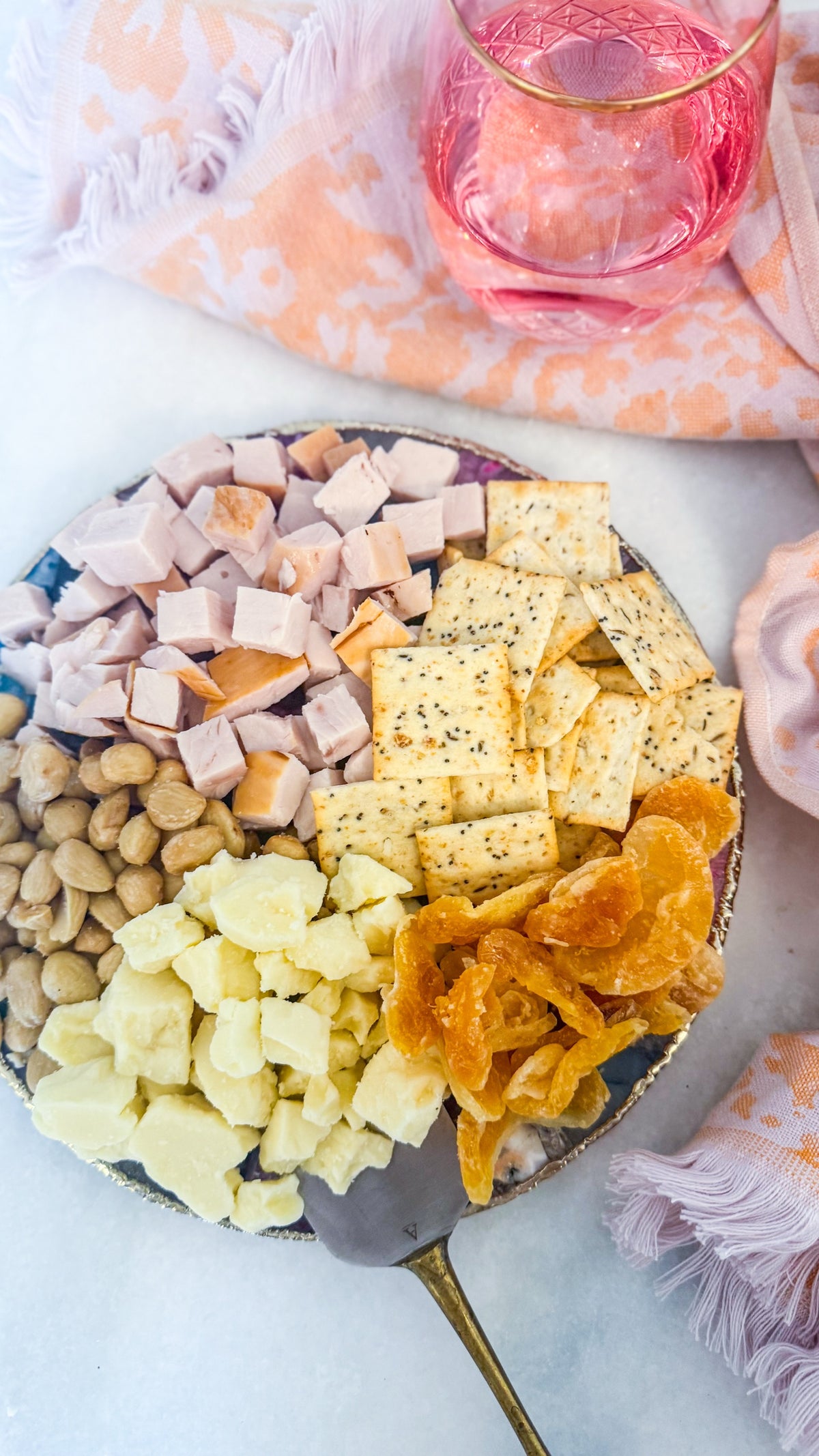 Eat Fit Snack Pack