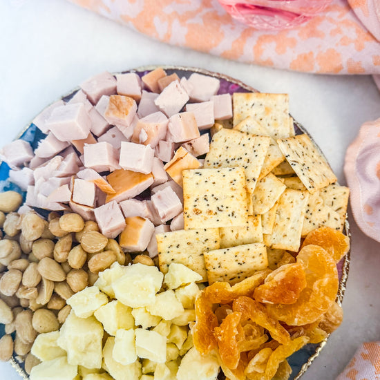 Eat Fit Snack Pack