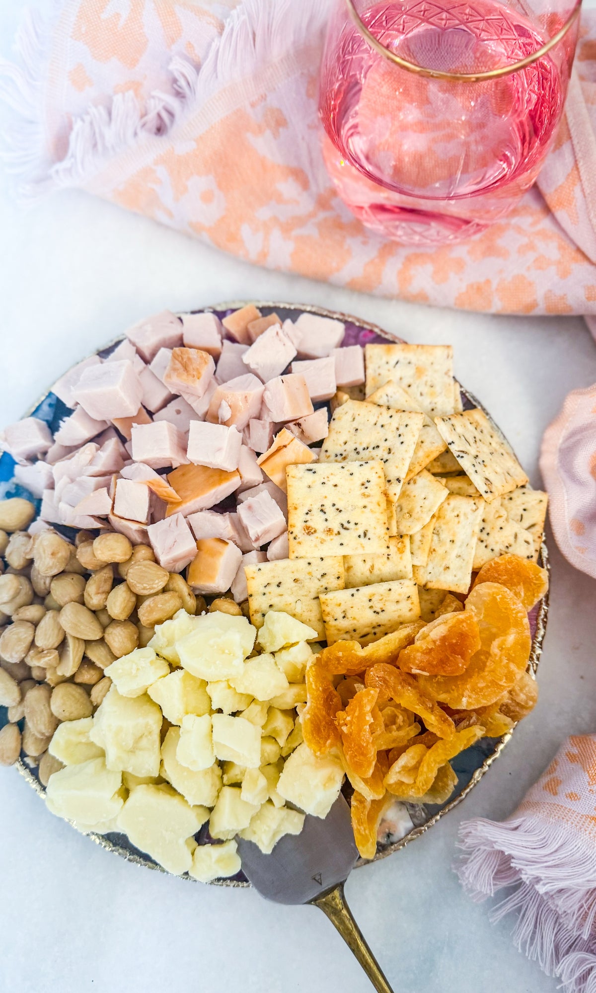 Eat Fit Snack Pack