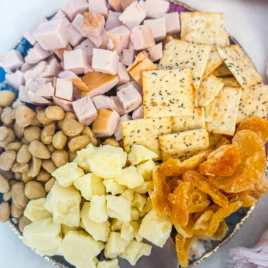 Eat Fit Snack Pack