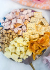Eat Fit Snack Pack