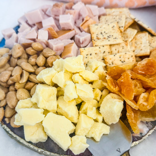 Eat Fit Snack Pack