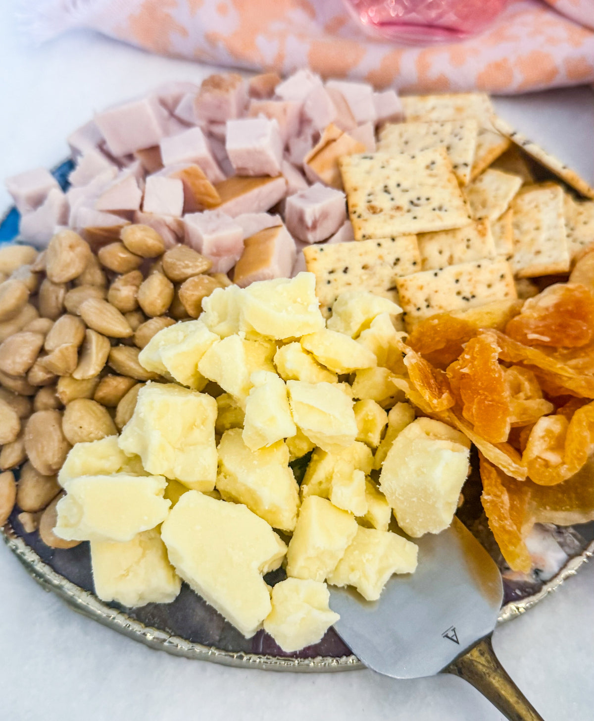 Eat Fit Snack Pack