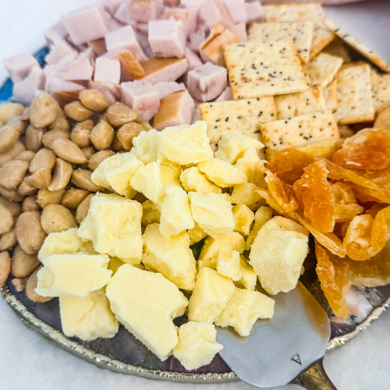Eat Fit Snack Pack