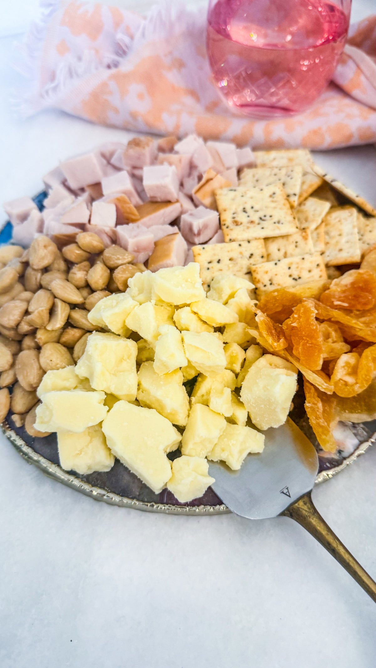 Eat Fit Snack Pack
