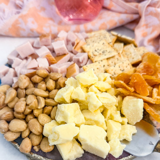 Eat Fit Snack Pack