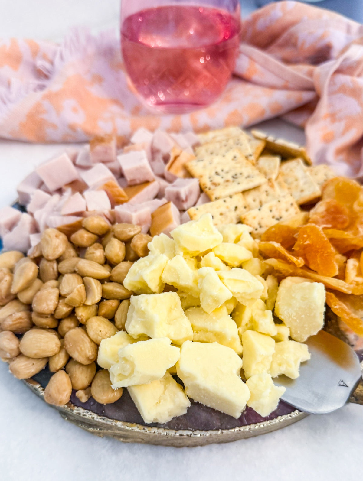 Eat Fit Snack Pack