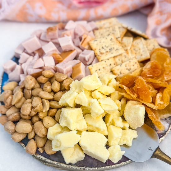 Eat Fit Snack Pack