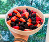 Seasonal Fruit Salad