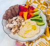Eat Fit Lemon Hummus Pack