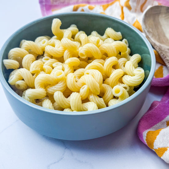 Frozen Littles Cavatappi with Olive Oil