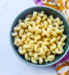 Frozen Littles Cavatappi with Olive Oil