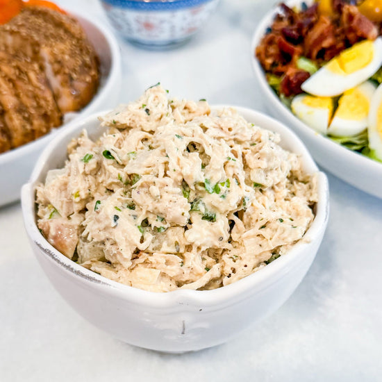 Alexander’s Classic Chicken Salad