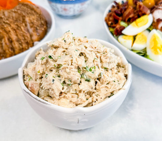 Alexander’s Classic Chicken Salad